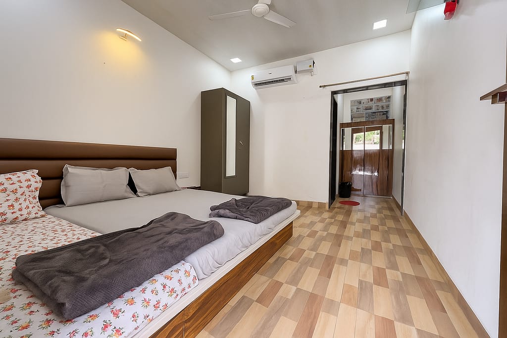 Guest House in Neral Near Karjat: Ultimate 2026 Travel Guide 3 Amenities You Can Expect in a Neral Guest House