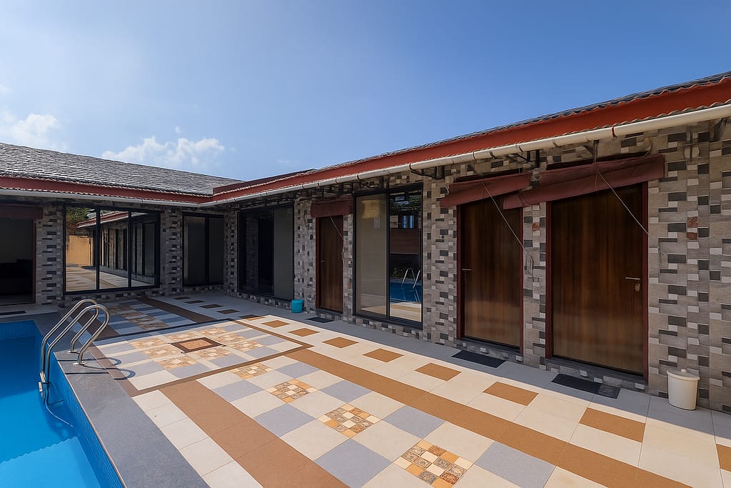 Guest House in Neral Near Karjat: Ultimate 2026 Travel Guide 2 Gokul Villa Neral 23 1