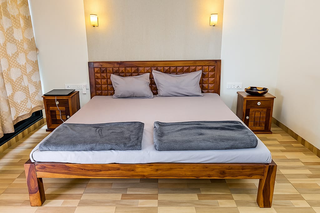 Vacation Home Rental in Neral | Best Villas & Holiday Homes Near Mumbai 2 Vacation Home Rental in Neral for Couples