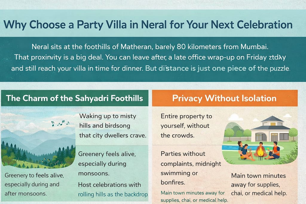 What Makes Gokul Villa Stand Out