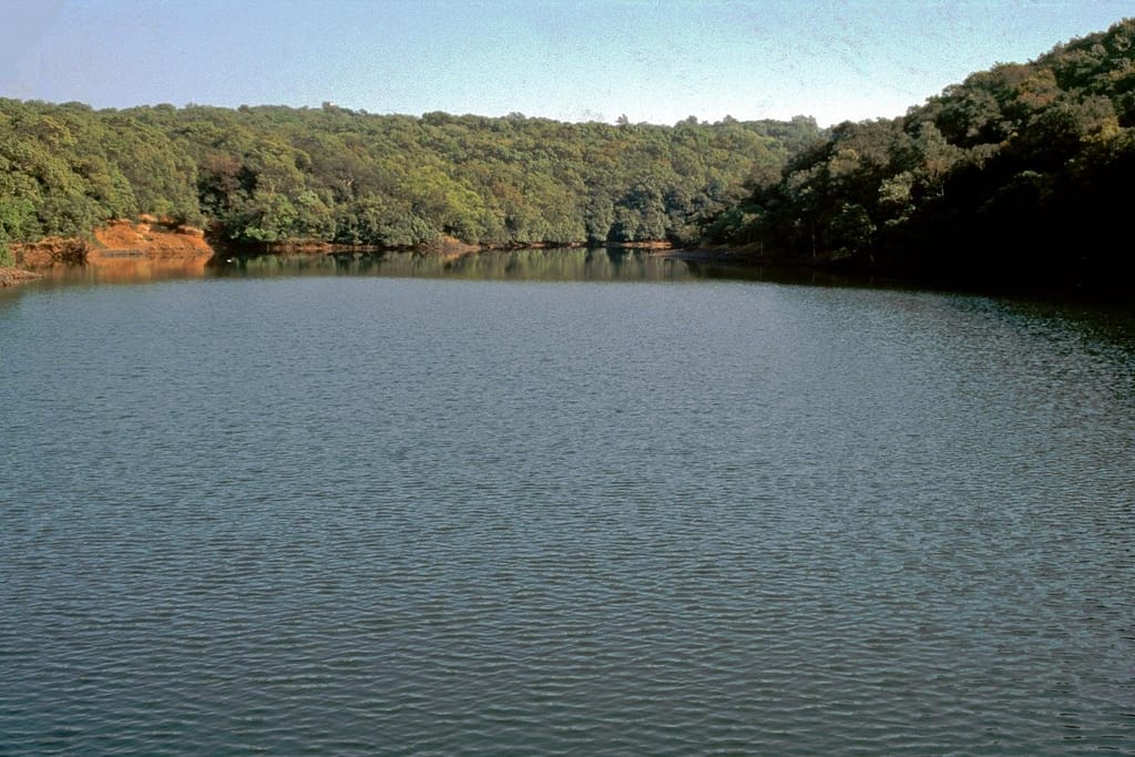Private Pool Villa Near Karjat 5 image 21
