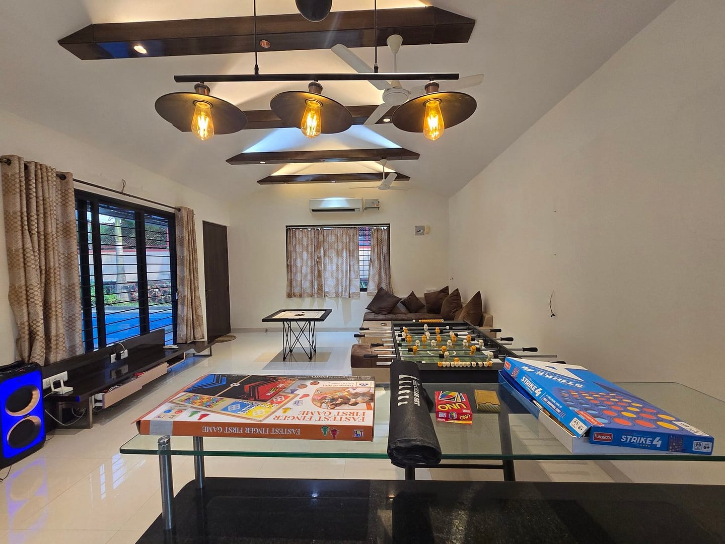 3 BHK Party Villa In Neral 42 Villa Near Navi Mumbai for Weekend