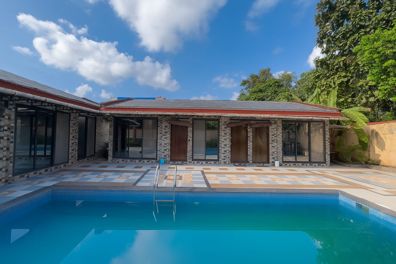 Holiday Home in Neral for Weekend