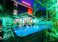 Villa Near Mumbai for Weekend: 10 Best Luxury Villas for a Relaxing Escape 5 Hillside Retreat Igatpuri