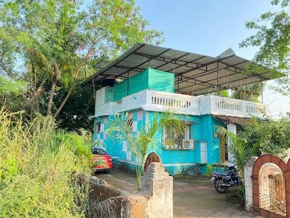 10 Best Cottage Near Karjat for Couples & Families | 2026 Guide 4 ukh Villas – Best Budget Cottage Near Railway Station