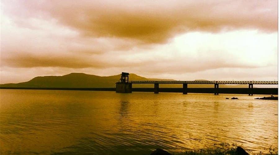 Vacation Home Rental in Neral | Best Villas & Holiday Homes Near Mumbai 3 Morbe Dam