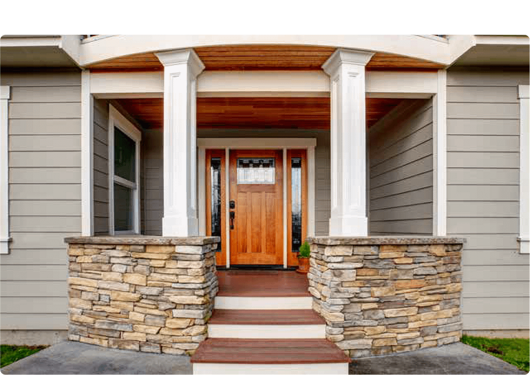 Limestone repair and restoration