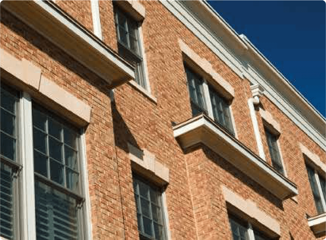 Lintel replacement and infill