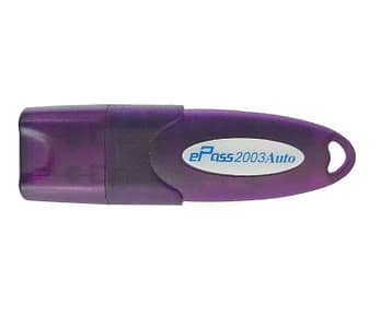 Understanding Digital Signature Certificates 1 USB Token