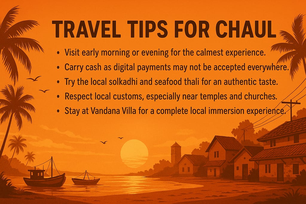 Vandana villa Alibag Chaul Village Alibag 2025 Guide: Discover 10 Hidden Gems 1 Travel Tips for Visiting Chaul Village Alibag