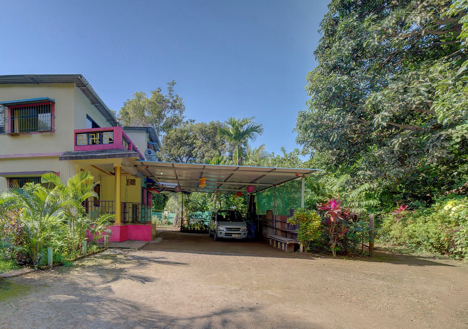 DHATAVKAR BEACH HOME