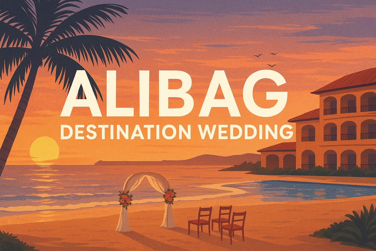 alibag destination wedding