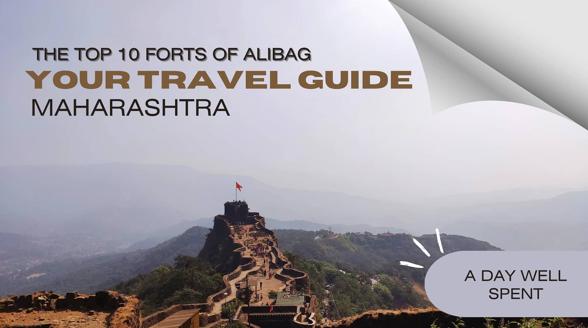 Forts of Alibag