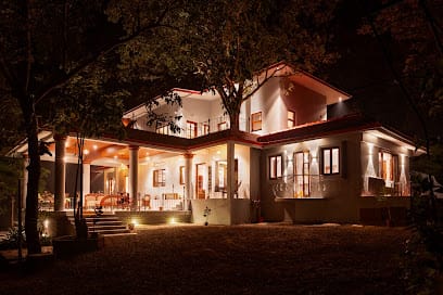 Lermitage Farms (Alibaug Kashid)