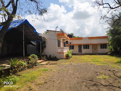 Gayatri Holiday Home