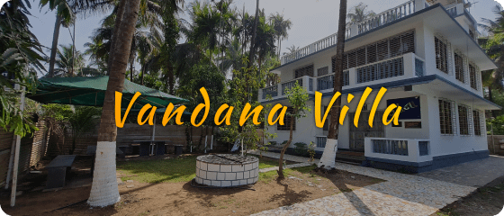 Vandana Villa Case Study