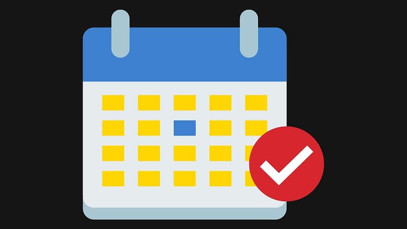 availability of dates post