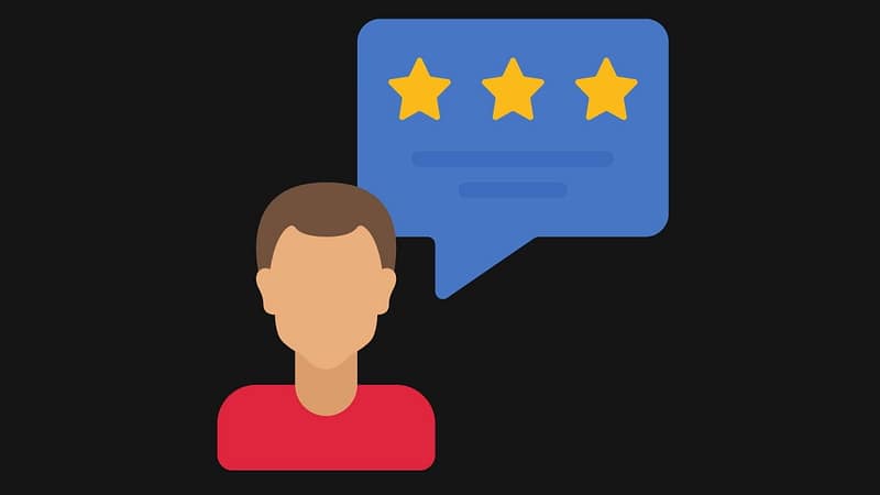 post customer testimoials