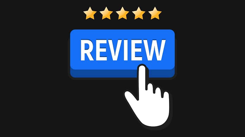 Review post