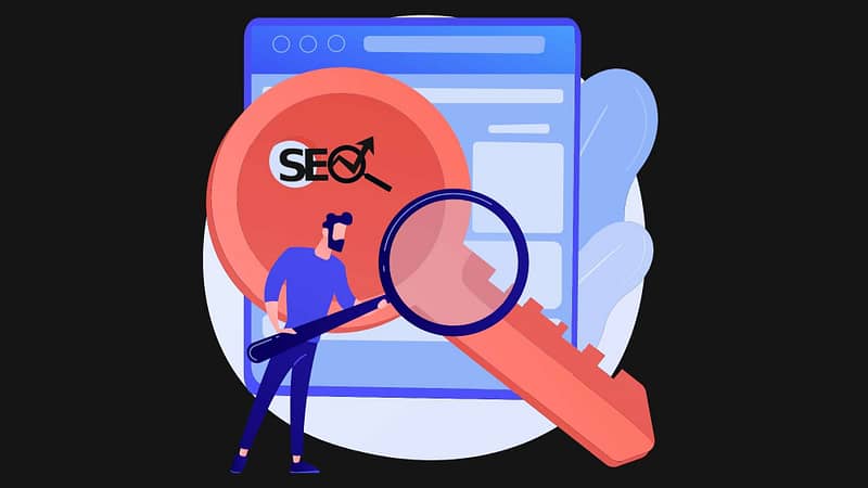 use keywords
