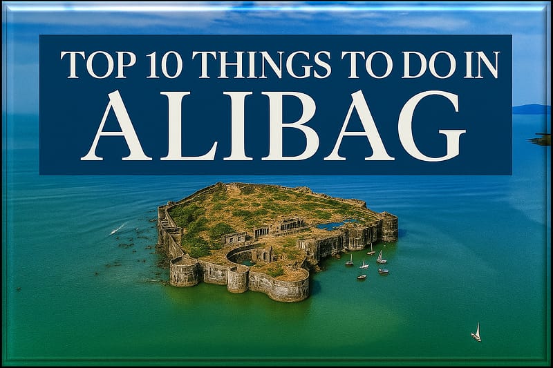 Things to Do in Alibag