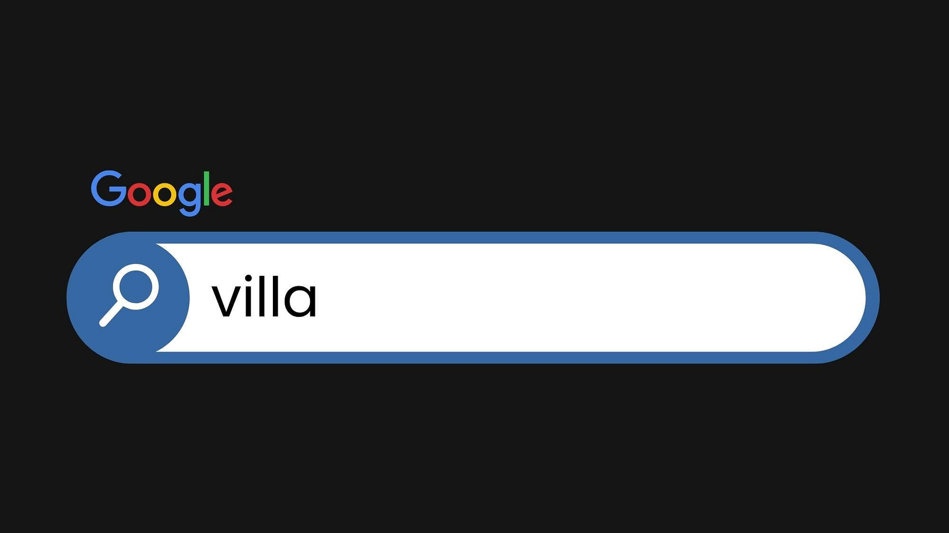 google search