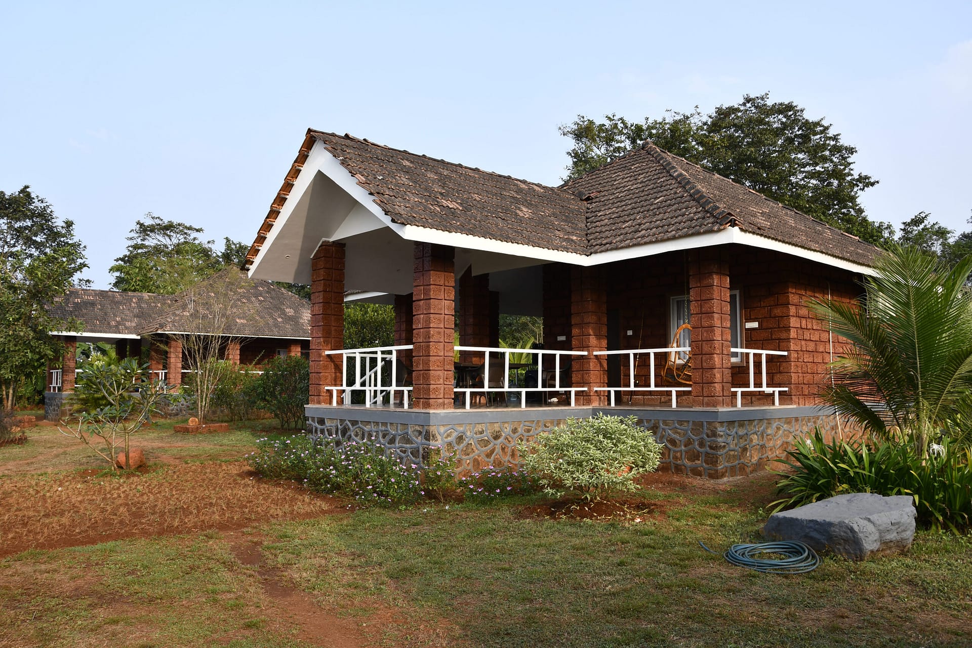 Rivanta Farms — Farm stay