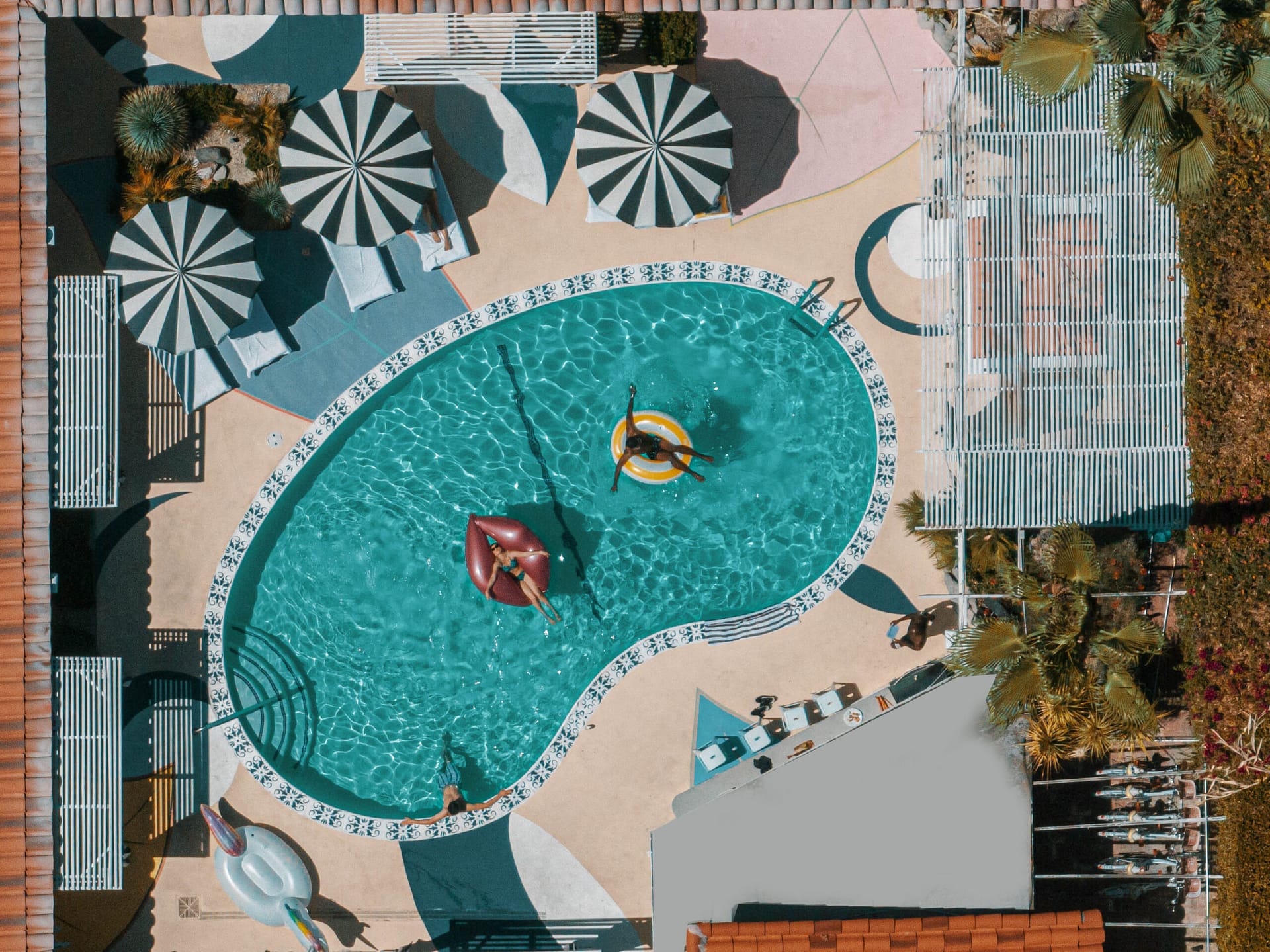 Spirit of Sofia — Boutique hotel