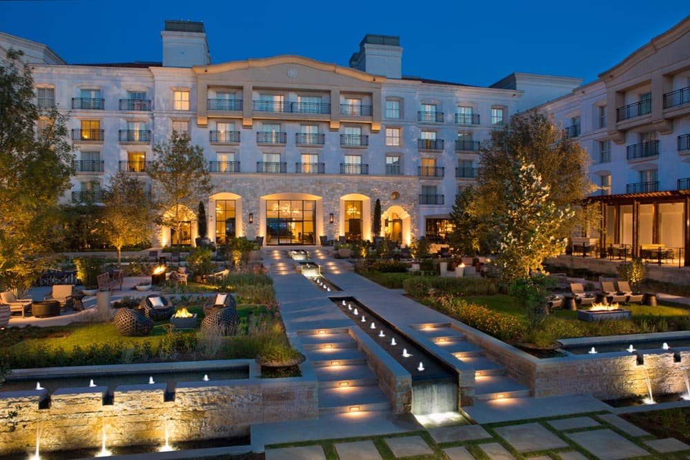Romantic Weekend Getaways Near San Antonio: 10 Top Picks 2026 9 La Cantera Resort and Spa: The Ultimate Romantic Resorts Near San Antonio