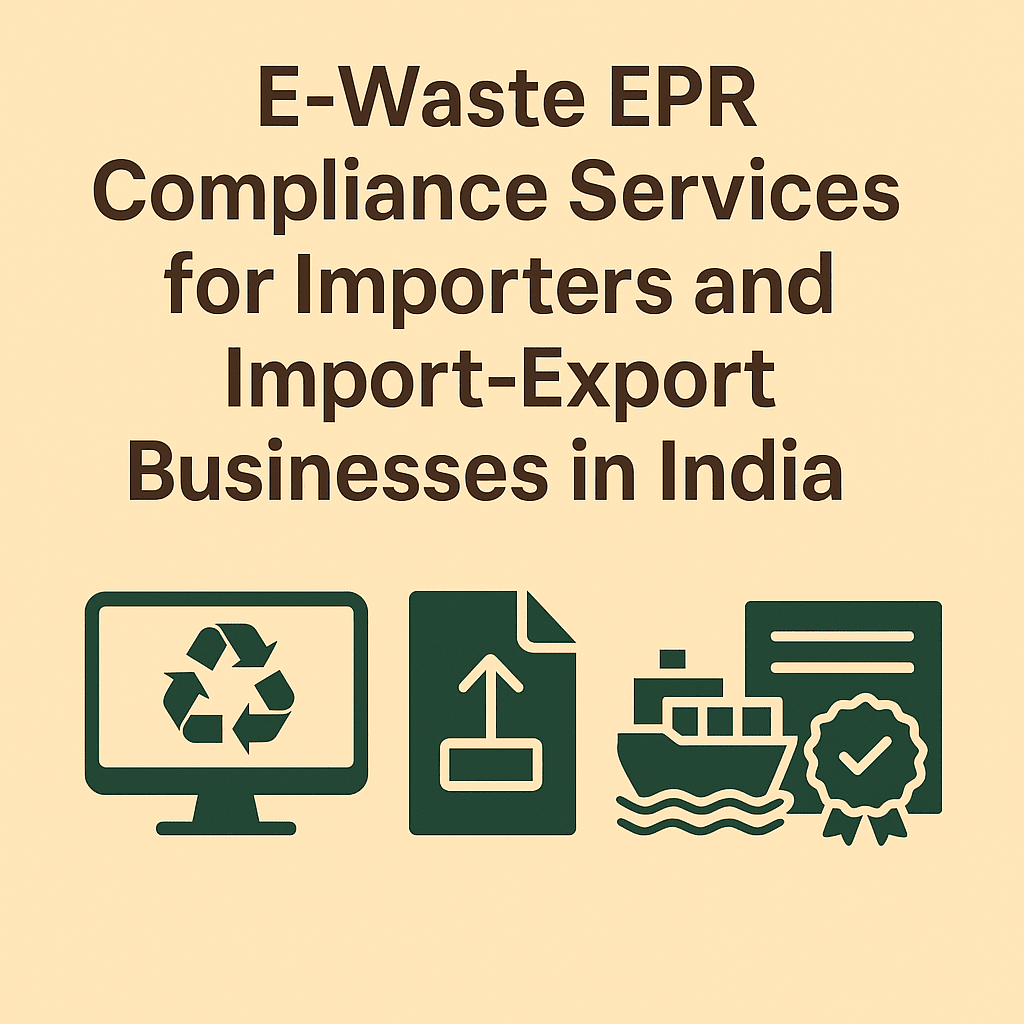 extended producer responsibility e waste