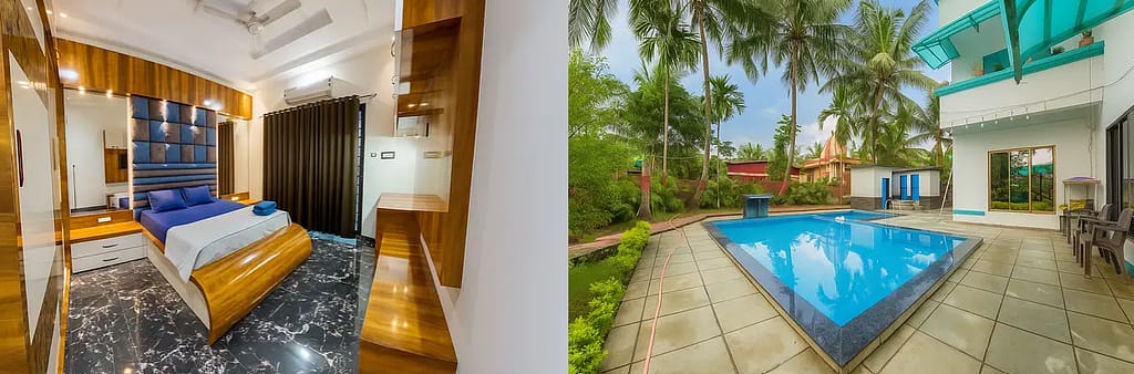 Private Pool Villas in Alibag Worth It? | Travel Guide 2026 2 image 9