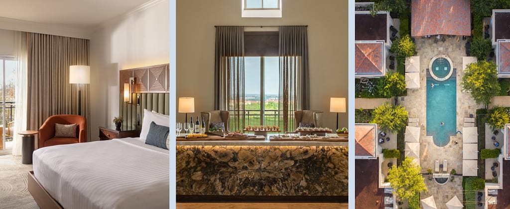La Cantera Resort & Spa