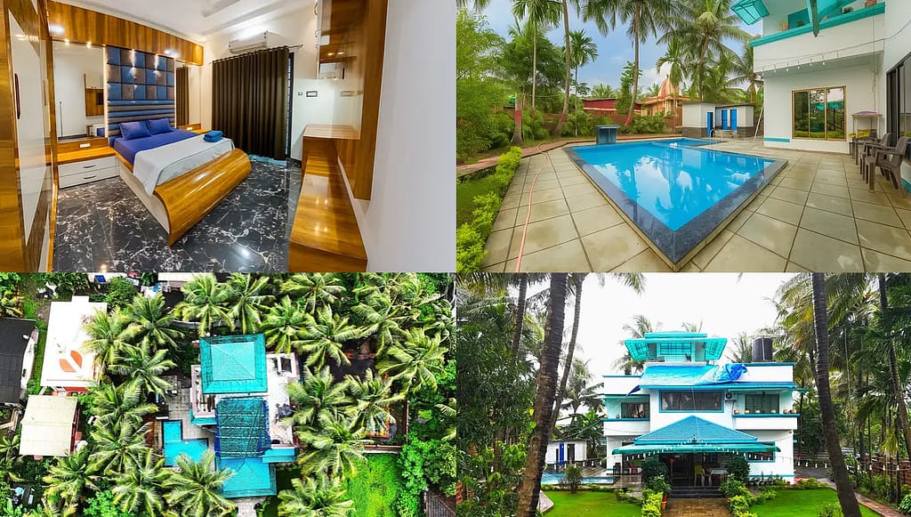 Where to Stay in Alibag: Best Areas for Villas (Beachwise Guide) 2 image 11
