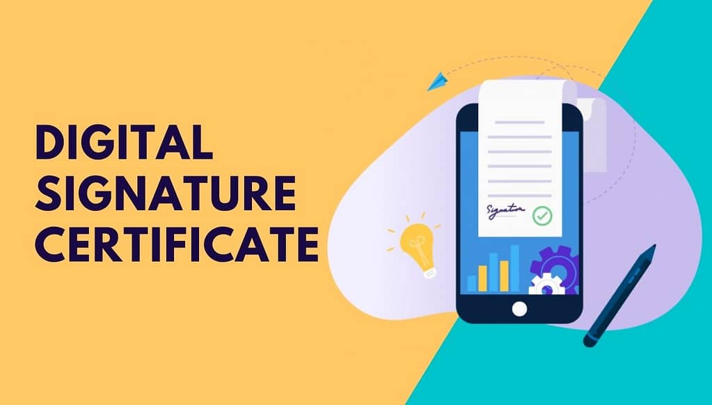 dgft dsc registration
