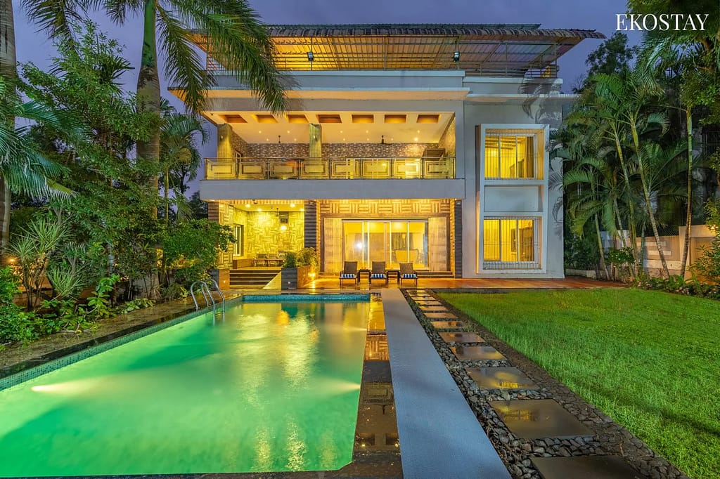 Best Private Pool Villas in Karjat-Neral: Why Location Matters 2 image 5