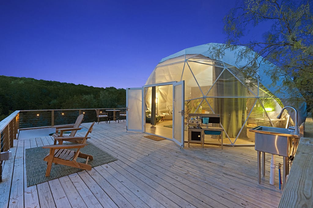 Loving Heart Retreats – Marriage Retreats in Texas Hill Country