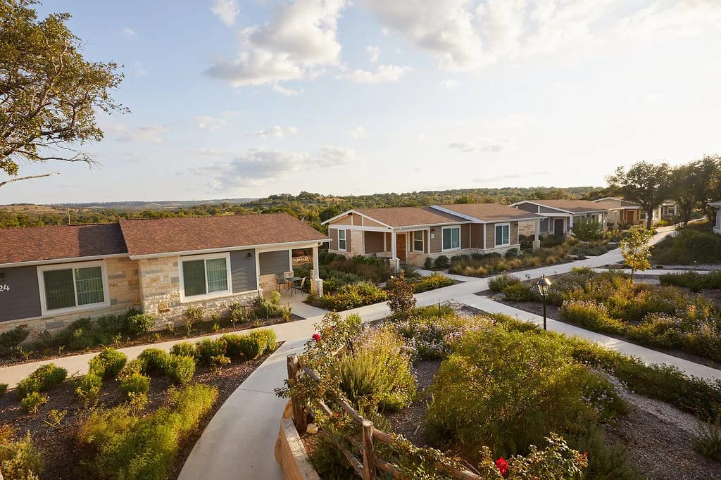 Where to Stay: Carter Creek Winery Resort & Spa