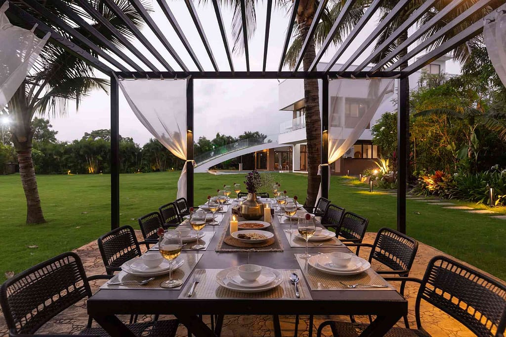 7 Stunning Villas in Alibag for Birthdays and Anniversaries (2026 Guide) 2 image 20