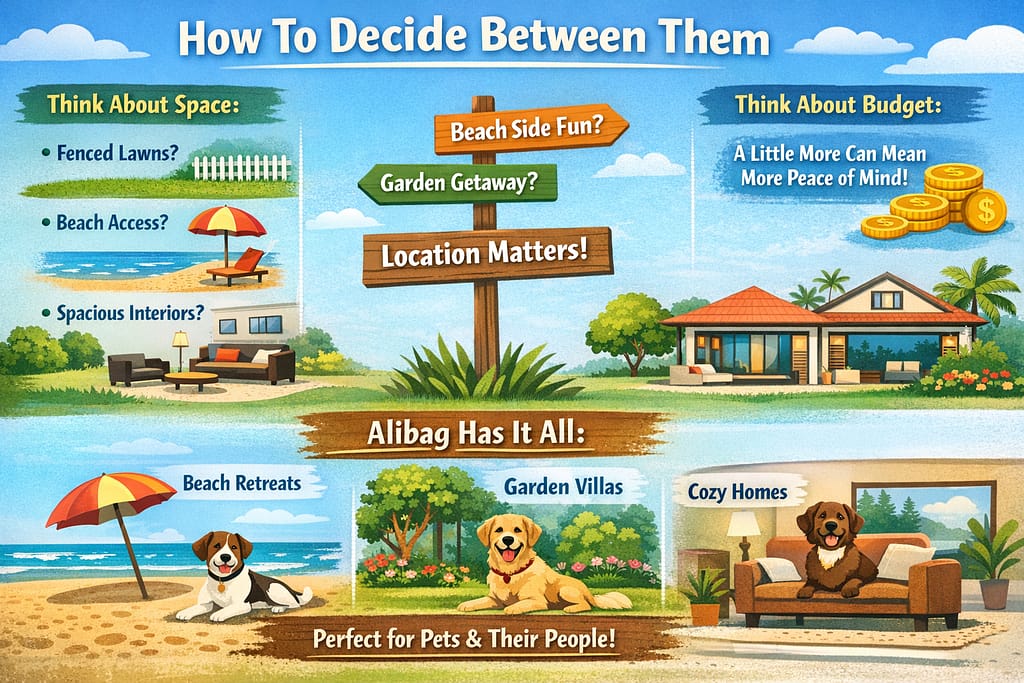 6 Amazing Pet-Friendly Villas in Alibag | Ultimate 2026 Guide 7 image 29