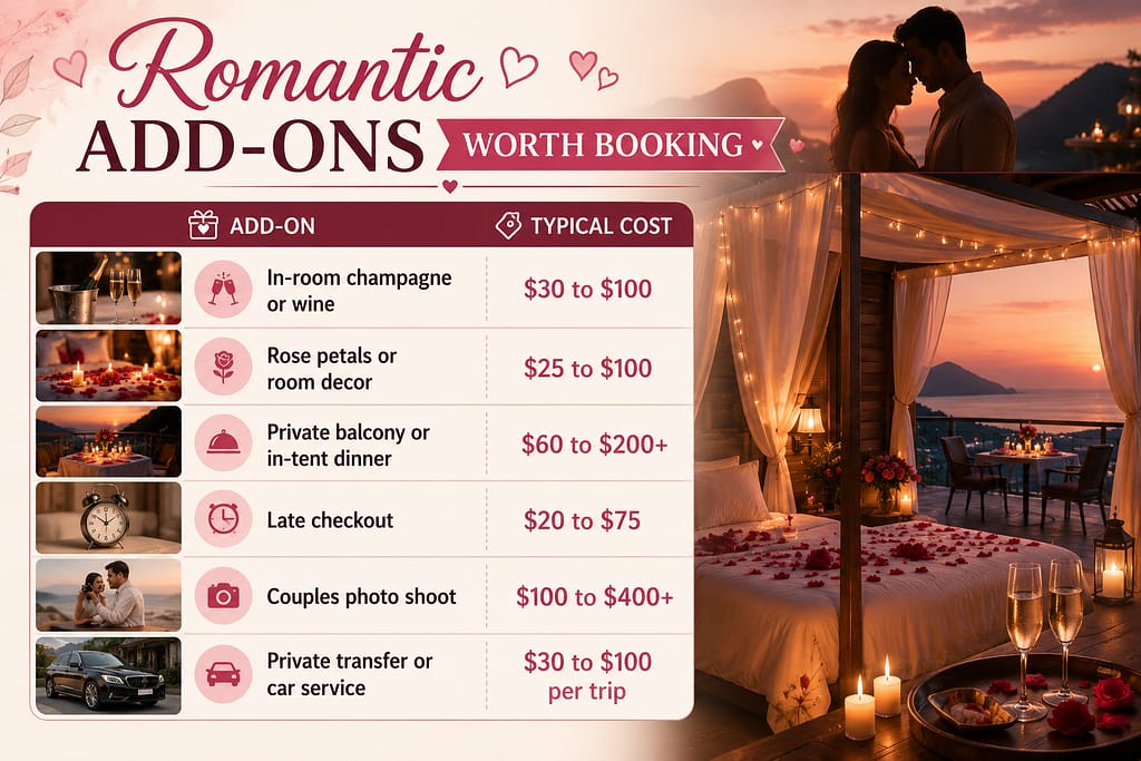 Romantic Weekend Getaways Near San Antonio: 10 Top Picks 2026 23 Upgrades and San Antonio Romantic Getaway Packages