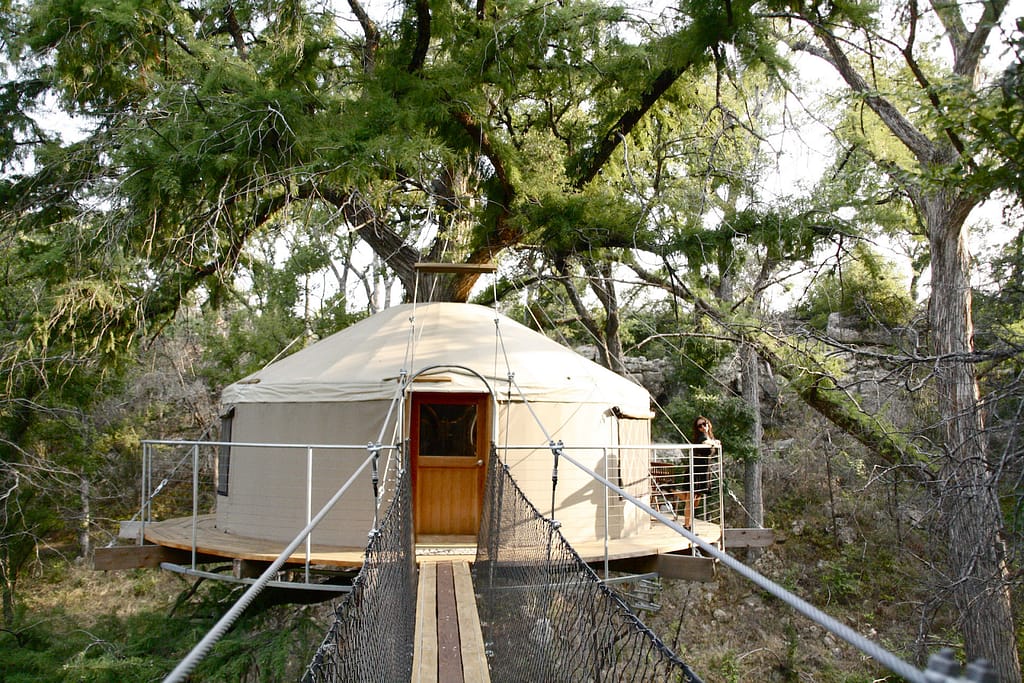 image 8 Spoon Mountain Glamping