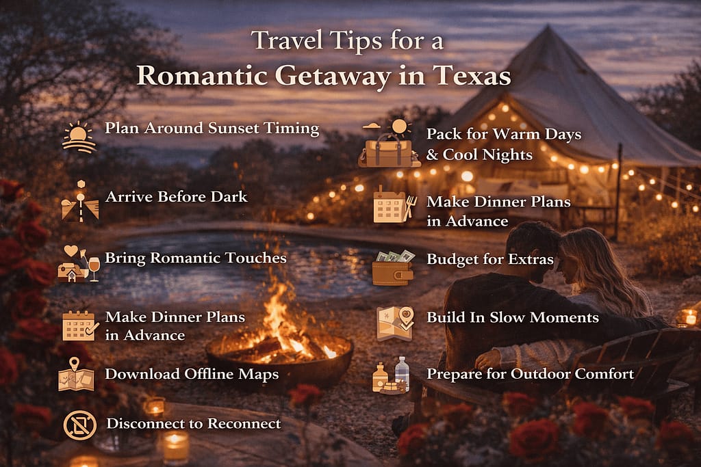 image Spoon Mountain Glamping