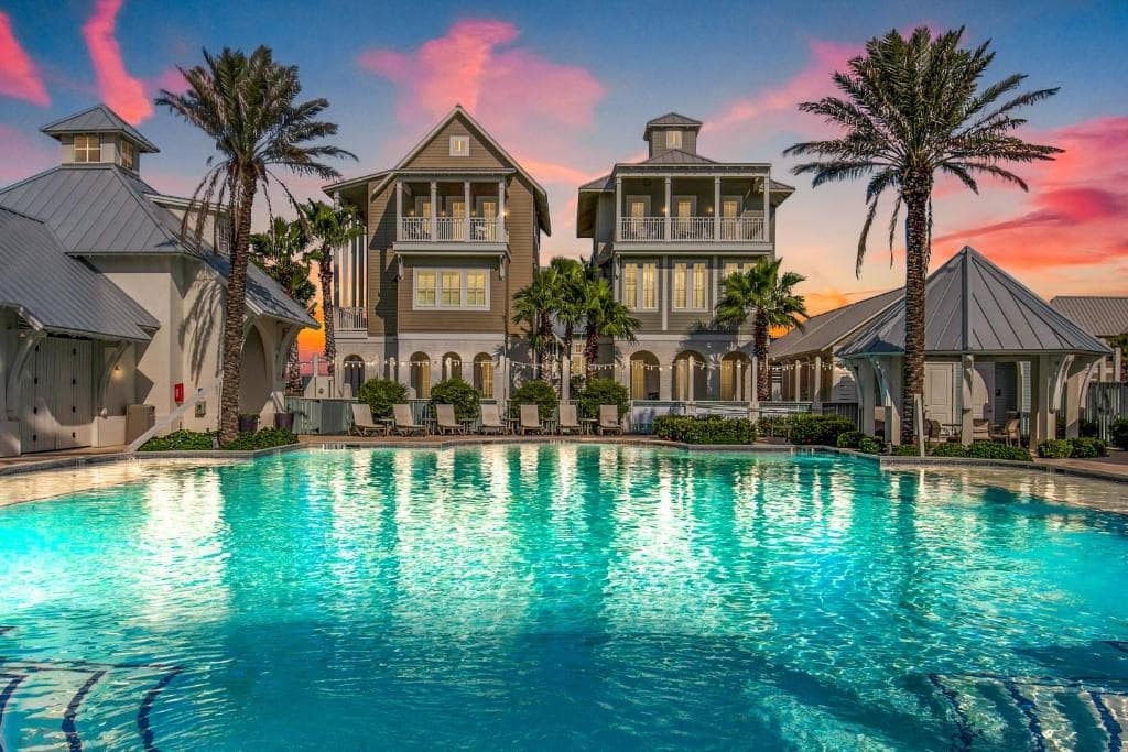 Where to Stay: Palmilla Beach Resort