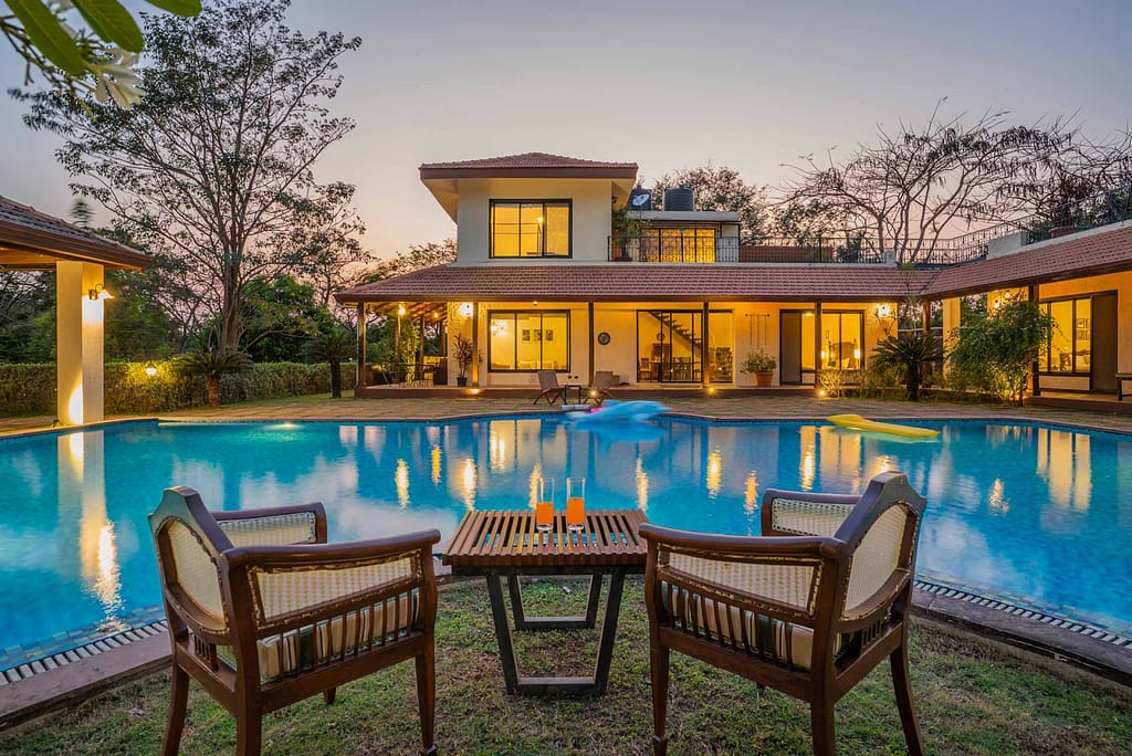7 Stunning Villas in Alibag for Birthdays and Anniversaries (2026 Guide) 3 image 23