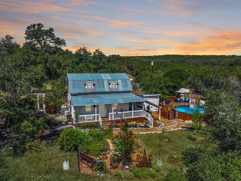Hill Country Premier Lodging