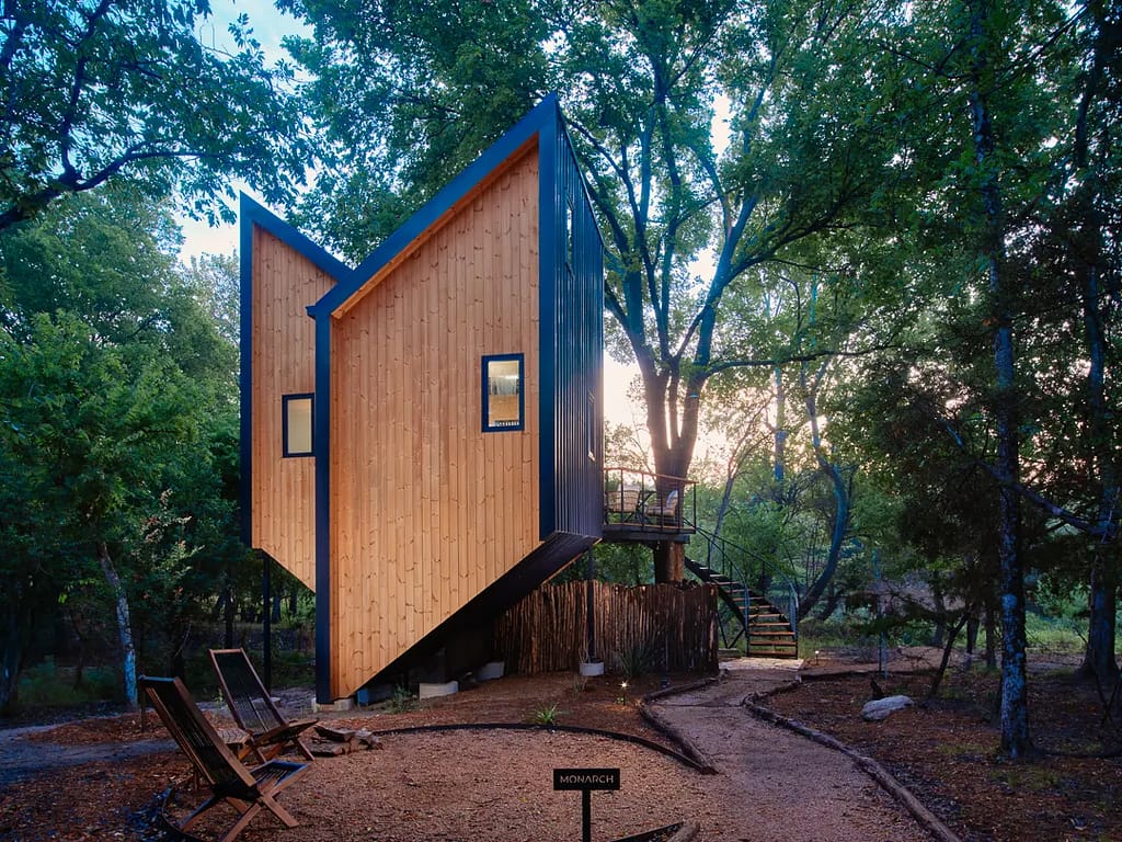 Where to Stay: Stay Onera