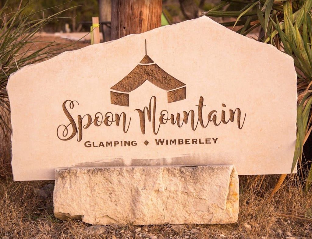 image 24 Spoon Mountain Glamping