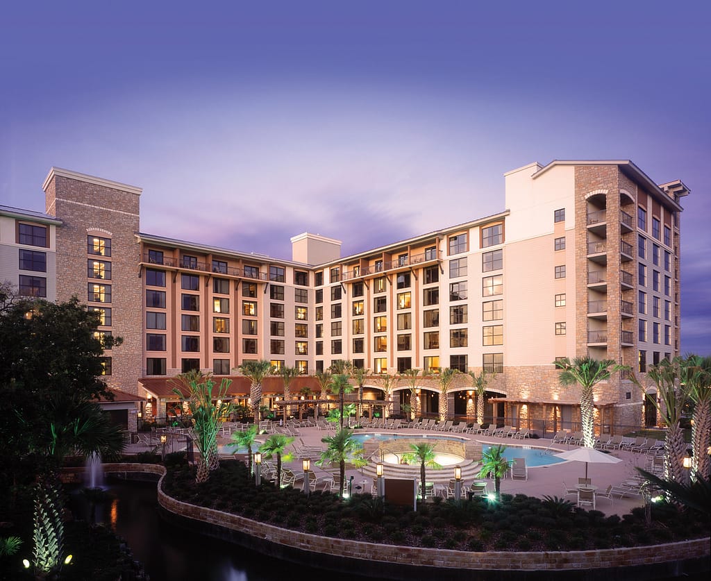 Horseshoe Bay Resort: Horseshoe Bay, TX