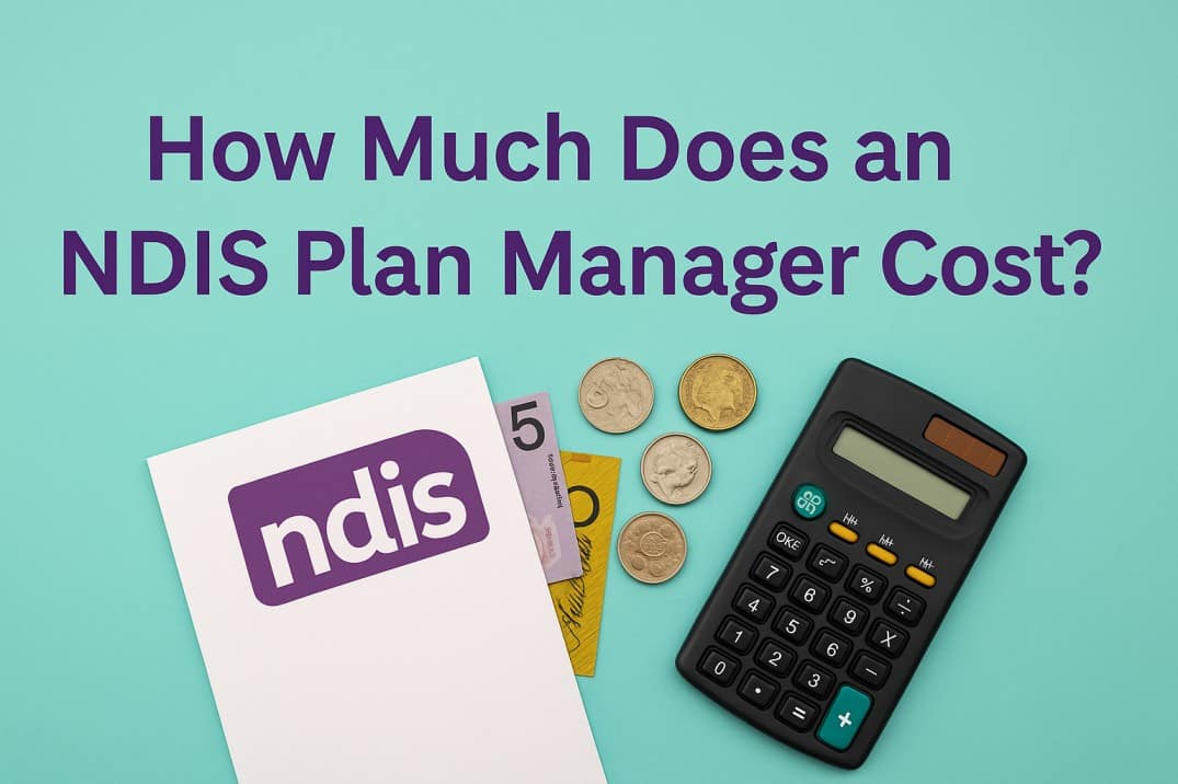 How much does an NDIS Plan manager cost