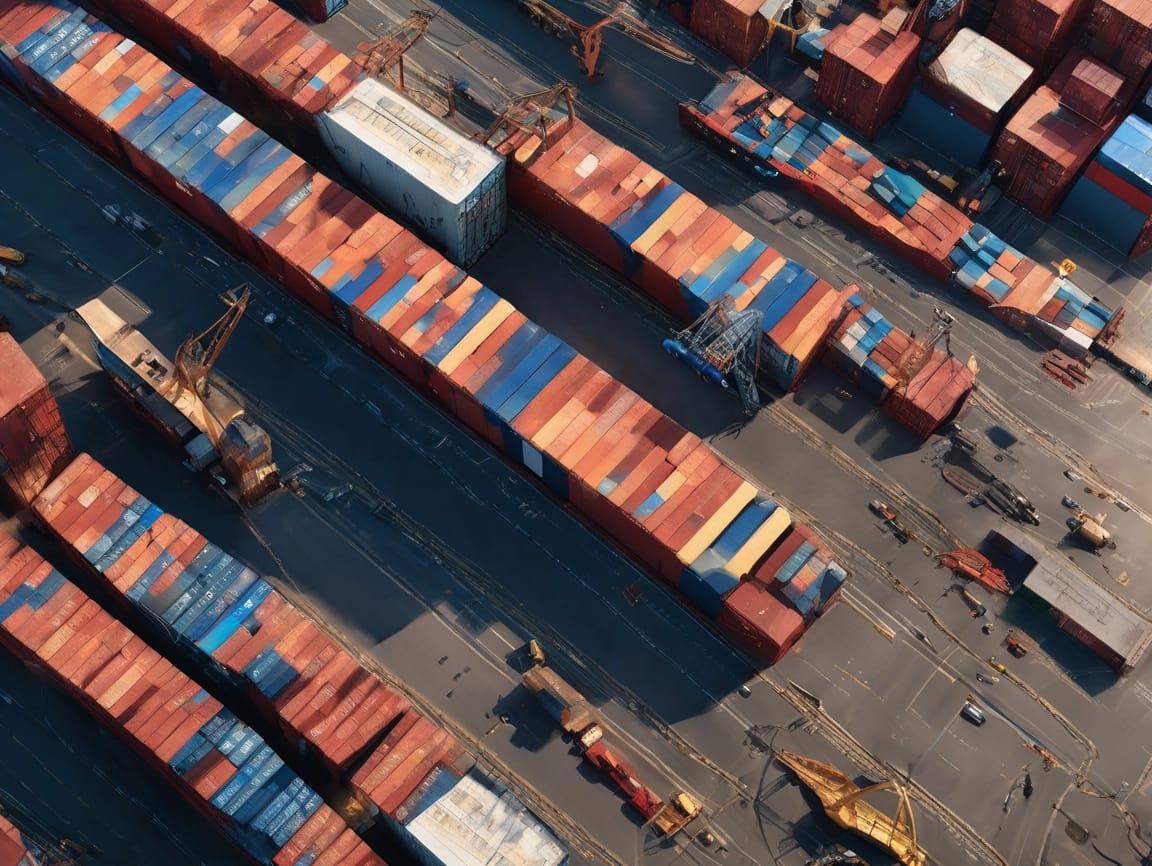 container bg